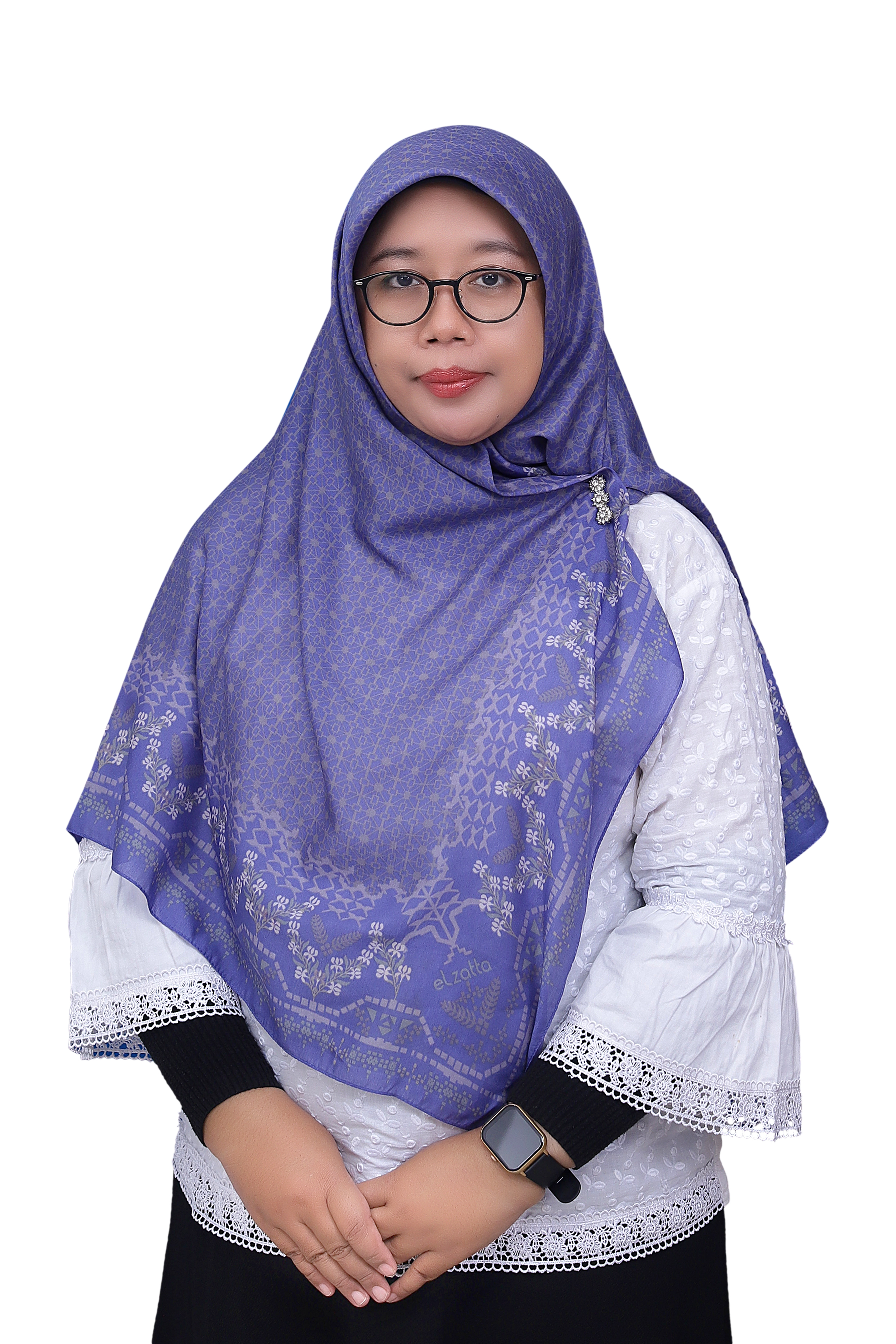 Triatmi Andri Yanuarini, S.ST., M.Keb.